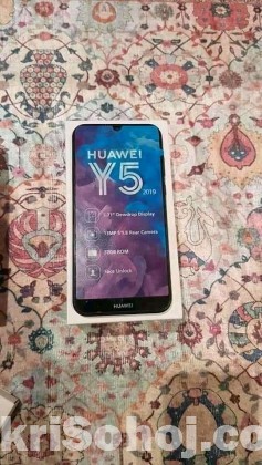 huawei y5 2019